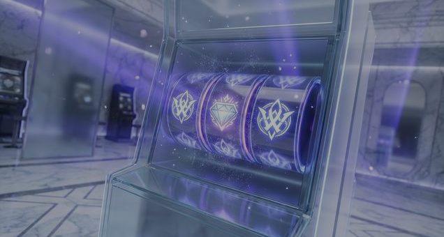 Weiss Casino